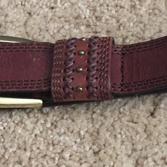 Belt - Picture 4 of 6